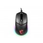 MSI Clutch GM11 (5000-dpi) - slika 2