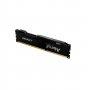 KINGSTON 8GB DDR3 1600MHz Fury Beast KF316C10BB/8 - slika 2
