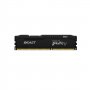 KINGSTON 8GB DDR3 1600MHz Fury Beast KF316C10BB/8 - slika 1