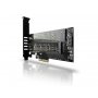 Axagon Kontroler PCI-Express na DUAL M.2 SSD (NVMe + SATA) - slika 2