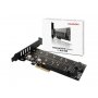 Axagon Kontroler PCI-Express na DUAL M.2 SSD (NVMe + SATA) - slika 3