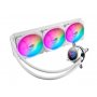 ASUS ROG Strix LC 360 RGB White Edition - slika 1