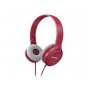 PANASONIC RP-HF100E-P pink - slika 1