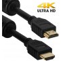 KETTZ HDMI na HDMI kabl V2.0 7.5m HV2-075 - slika 1
