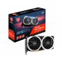 MSI Radeon RX 6600 XT MECH 2X 8G OCV1 - slika 1