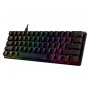 KINGSTON HKBO1S-RB-US/G HyperX Alloy Origins 60 Mechanical Gaming tastatura - slika 2