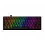 KINGSTON HKBO1S-RB-US/G HyperX Alloy Origins 60 Mechanical Gaming tastatura - slika 3