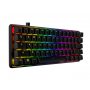 KINGSTON HKBO1S-RB-US/G HyperX Alloy Origins 60 Mechanical Gaming tastatura - slika 1