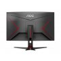 AOC 24 FHD VA, 1ms, 165Hz, AMD FreeSync, C24G2AE/BK - slika 2