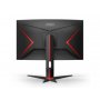 AOC 24 FHD VA, 1ms, 165Hz, AMD FreeSync, C24G2U/BK - slika 2