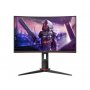 AOC 24 FHD VA, 1ms, 165Hz, AMD FreeSync, C24G2U/BK - slika 1