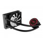 DEEPCOOL GAMMAXX L120T Liquid cooling Red - slika 2