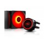 DEEPCOOL GAMMAXX L120T Liquid cooling Red - slika 1