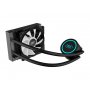 DEEPCOOL GAMMAXX L120T Liquid cooling Blue - slika 2