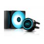 DEEPCOOL GAMMAXX L120T Liquid cooling Blue - slika 1