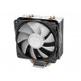 DEEPCOOL DeepCool Gammaxx 400 V2 Red - slika 2