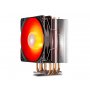 DEEPCOOL DeepCool Gammaxx 400 V2 Red - slika 1