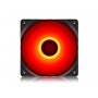 DEEPCOOL RF120R 120mm crveni ventilator - slika 1