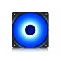 DEEPCOOL RF120B 120mm plavi ventilator - slika 1