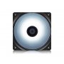 DEEPCOOL RF120W 120mm beli ventilator - slika 1