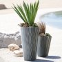 Prosperplast PR DBSP300-405U Saksija Sandy 30x33cm kameno siva - slika 2