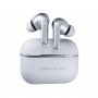 HAPPY PLUGS Air 1 Zen/silver - slika 1