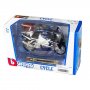 BURAGO MOTOCIKLI 1:18 - slika 4