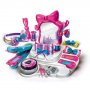CRAZY CHIC HAIR STAR FRIZERSKI SET - slika 2