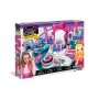 CRAZY CHIC HAIR STAR FRIZERSKI SET - slika 1