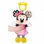 CLEMENTONI BABY MINNIE SA ZVUKOM - slika 2