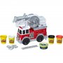 PLAY-DOH VATROGASNI KAMION SET - slika 2