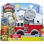 PLAY-DOH VATROGASNI KAMION SET - slika 1