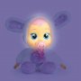 CRYBABIES GOODNIGHT CONEY - slika 3