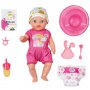 BABY BORN SOFT TOUCH LITTLE GIRL - slika 2