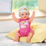 BABY BORN SOFT TOUCH LITTLE GIRL - slika 3