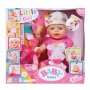 BABY BORN SOFT TOUCH LITTLE GIRL - slika 1