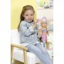 BABY BORN LITTLE SISTER MERMAID - slika 2