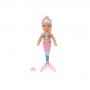 BABY BORN LITTLE SISTER MERMAID - slika 1