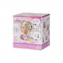 BABY BORN SESTRA STYLING HEAD - slika 1