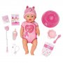 BABY BORN SOFT TOUCH GIRL - slika 2