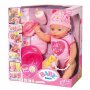 BABY BORN SOFT TOUCH GIRL - slika 1
