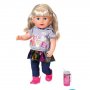 BABY BORN SOFT TOUCH SISTER - slika 2
