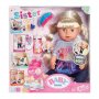 BABY BORN SOFT TOUCH SISTER - slika 1