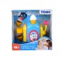 TOMY FABRIKA SLADOLEDA - slika 1