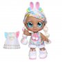 KINDI KIDS DRESS UP DOLL - slika 4