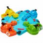 HASBRO GLADNI HIPPOS DRUŠTVENA IGRA - slika 2