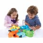 HASBRO GLADNI HIPPOS DRUŠTVENA IGRA - slika 3
