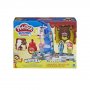 PLAY-DOH DRIZZY ICE CREAM SET - slika 1