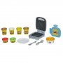 PLAY-DOH CHEESY SANDWICH SET - slika 2