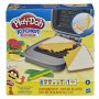 PLAY-DOH CHEESY SANDWICH SET - slika 1